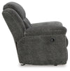 Frohn Recliner - Graphite