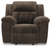 Frohn Recliner - Chocolate