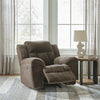 Frohn Recliner - Chocolate