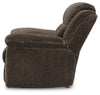 Frohn Recliner - Chocolate
