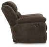 Frohn Recliner - Chocolate