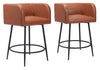 Horbat - Counter Stool (Set of 2)