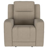 Brentwood - Upholstered Recliner Chair