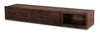 Canterbury 2.0 Underbed Stg Unit Cherry Finish — Warm Cherry