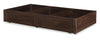 Canterbury 2.0 Trundle Cherry Finish — Warm Cherry