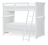 Canterbury 2.0 Bunk Bed — Twin / Twin / Natural White