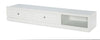 Canterbury 2.0 Underbed Stg Unit — Natural White