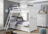 Canterbury 2.0 Drawer Chest — Natural White