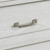 Ashton 54-inch 6 Drawer Dresser — Bleached Linen
