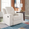 Danum Recliner - Stone