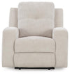Danum Recliner - Stone