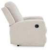 Danum Recliner - Stone