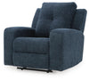Danum Recliner - Ink