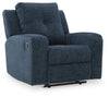 Danum Recliner - Ink