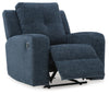 Danum Recliner - Ink