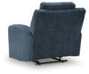 Danum Recliner - Ink
