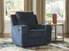 Danum Recliner - Ink