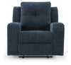 Danum Recliner - Ink