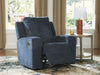 Danum Recliner - Ink