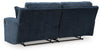 Danum Reclining Sofa - Ink