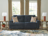 Danum Reclining Sofa - Ink