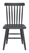 Zeilen Dining Chair Black — Set of 2