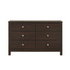 Sami - Youth 6-Drawer Dresser