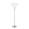 Medusa - Metal Floor Lamp 5 Arm