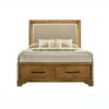 Talcott - Storage Bed