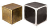 Brics - Side Tables (Set of 2) - Multicolor