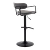 Demi - Adjustable Barstool (Set of 2)