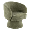 Fran - Swivel Accent Chair
