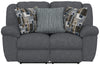 Trifecta - Reclining Loveseat