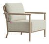 Sora Armchair Green