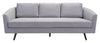 Divinity - Sofa - Gray