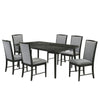 Skyline - Rectangle Dining Table Set