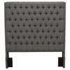 Camille - Upholstered Panel Headboard