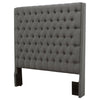 Camille - Upholstered Panel Headboard