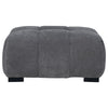 Octavia - Upholstered Rectangular Ottoman