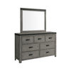 Wade - 7-Drawer Dresser