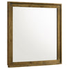 Henderson - Dresser Mirror - Medium Oak