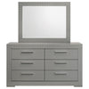 Ives - 6-Drawer Dresser