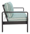 Rolig - Outdoor Sofa - Green