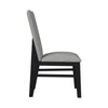 Marlene - Dining Side Chair (Set of 2) - Gray