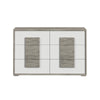 San Matteo - 6-Drawer Dresser