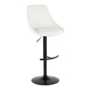 Diana - Adjustable Barstool (Set of 2)
