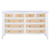 Bexhill - 10-Drawer Dresser