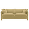 Corliss - Upholstered Arched Arm Sofa Set