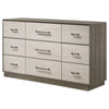 Fenwick - 9-Drawer Dresser