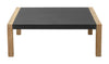 Teras Coffee Table Gray
